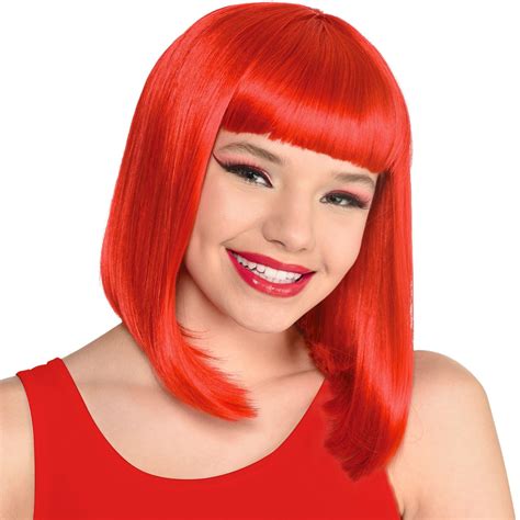 party city wigs